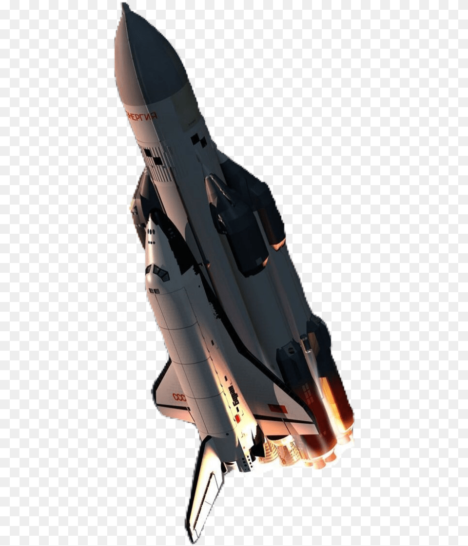 Nasa Rocketship Spaceship Lovelypngs Usewithc Rocket Ship Nasa, Aircraft, Transportation, Vehicle, Weapon Free Png