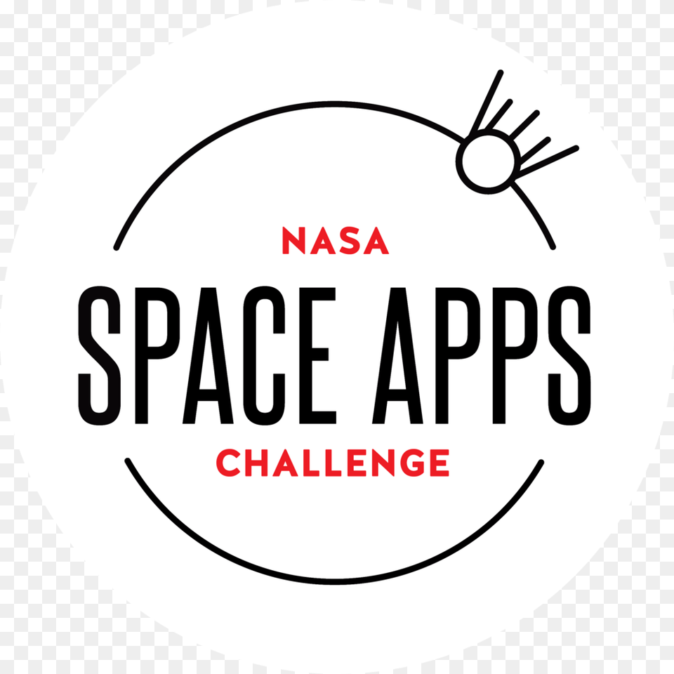 Nasa Space Apps Sydney International Space Apps Challenge, Disk Free Transparent Png