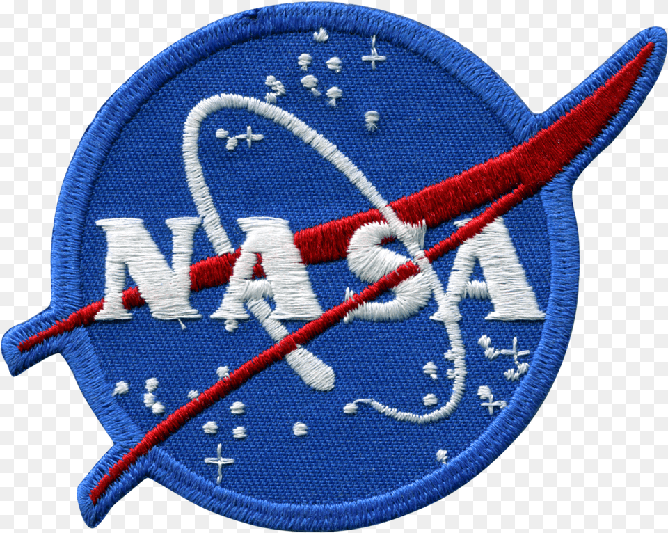 Nasa Space Patch, Badge, Logo, Symbol Free Transparent Png