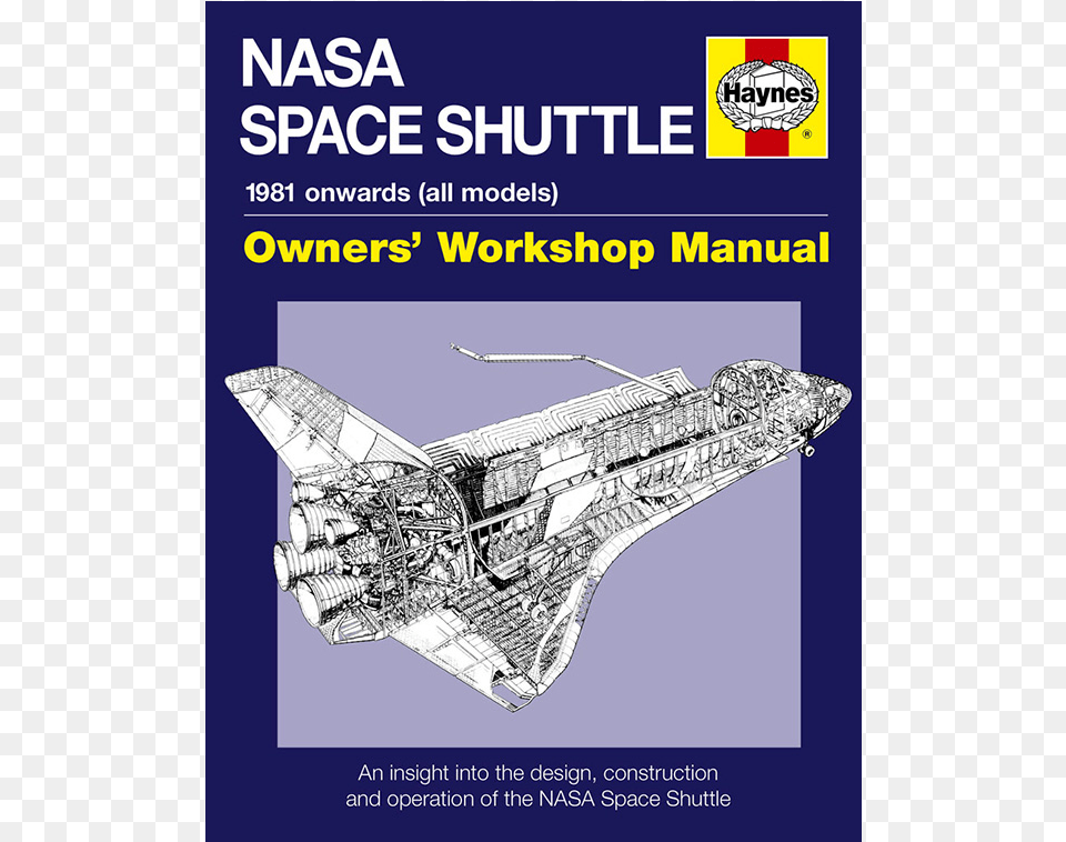 Nasa Space Shuttle, Aircraft, Airplane, Transportation, Vehicle Png