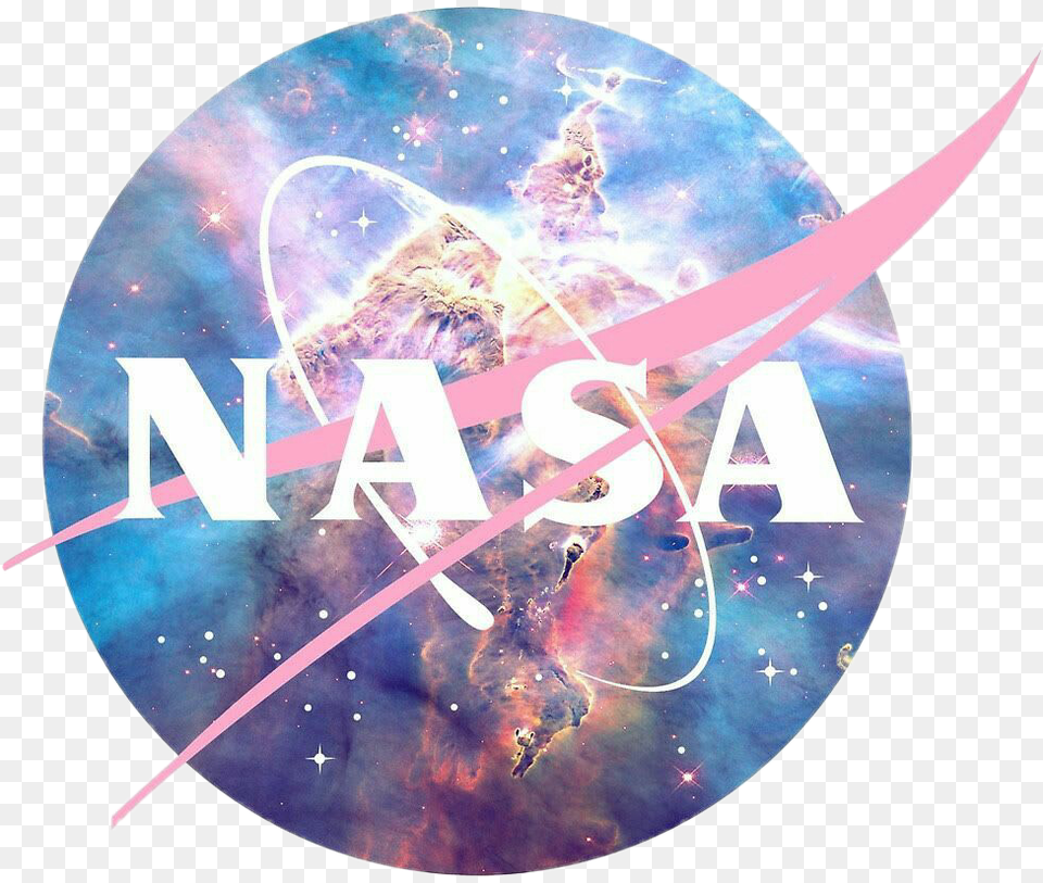Nasa Nasa Logo, Astronomy, Outer Space, Nature, Night Free Transparent Png