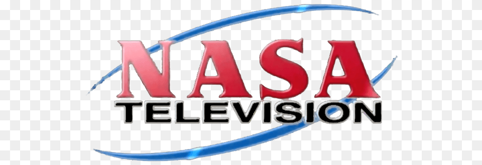Nasa Tv, Logo Free Png Download