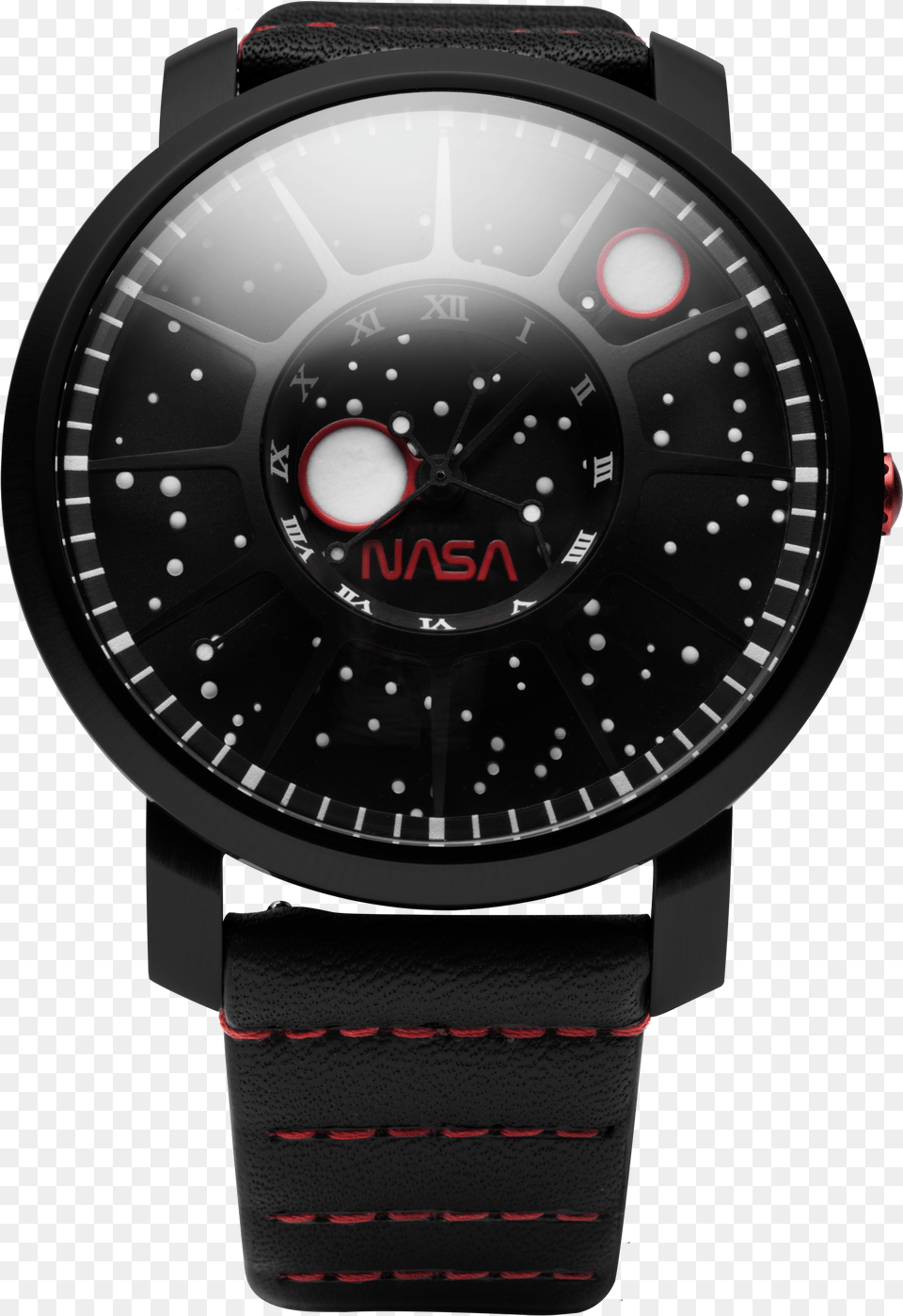 Nasa Watch Smartwatch Moon Watch Apollo 11 50th Anniversary Automatic Watch, Arm, Body Part, Person, Wristwatch Png