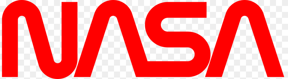 Nasa Worm Logo, Light Free Transparent Png