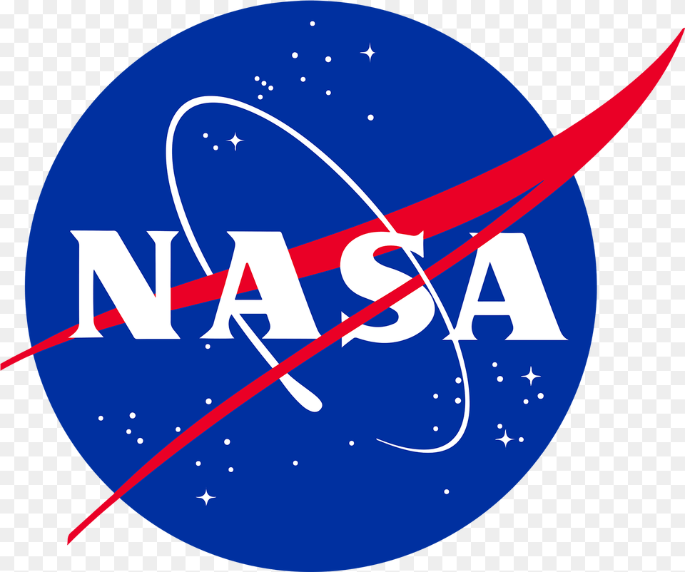 Nasa Worm Red Logotype T Shirt Navy Kennedy Space Center, Logo, Animal, Fish, Sea Life Png Image