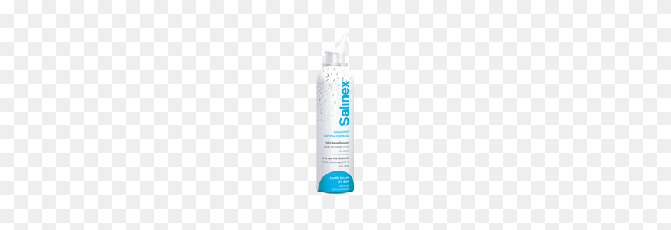 Nasal Spray Gentle Stream Ml Salinex Nasal Spray Jean Coutu, Bottle, Shaker Png