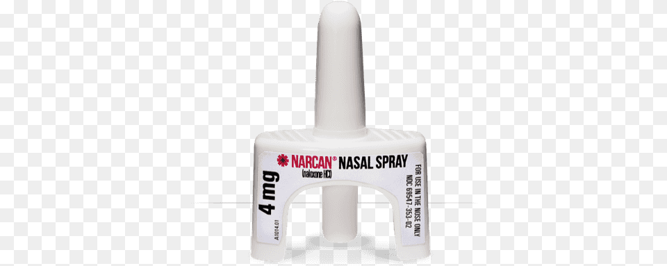 Nasal Spray Narcan Nasal Spray, Smoke Pipe Free Png Download