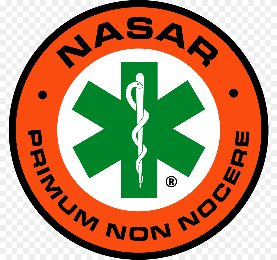 Nasar Logo Star Of Life, First Aid, Symbol Free Png