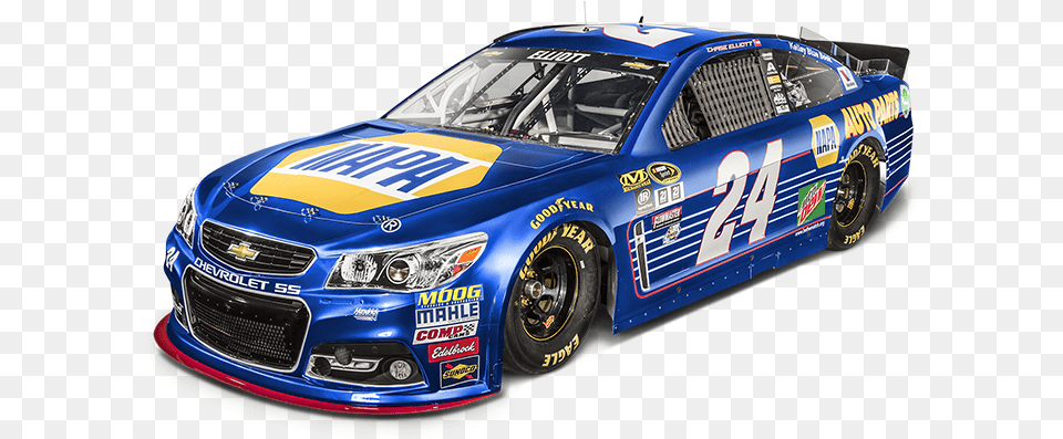 Nascar 24 Chase Elliott, Car, Vehicle, Transportation, Sports Car Png