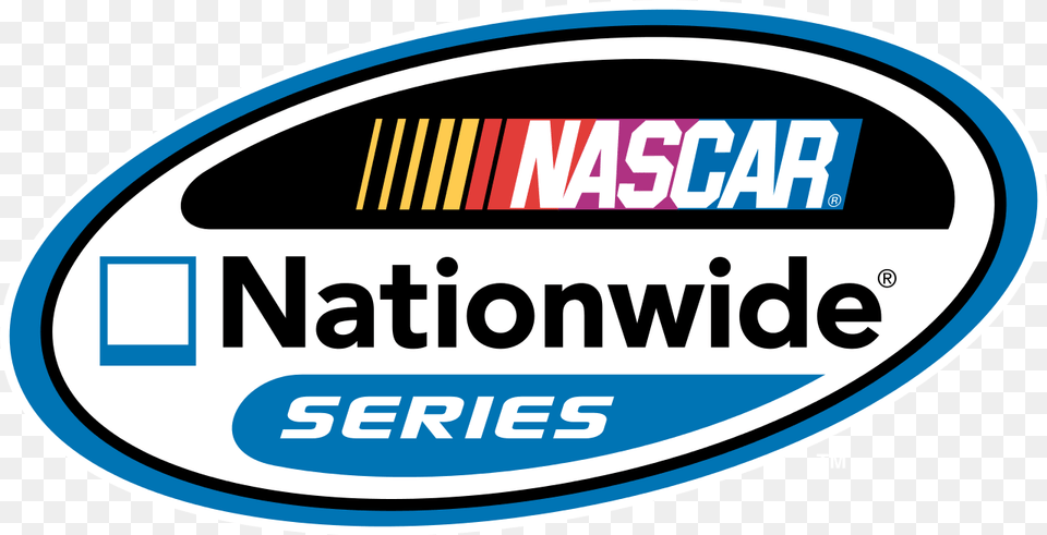 Nascar Camping World Truck Series Logo Download Xfinity Series, Sticker, Disk Png Image