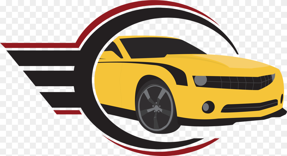 Nascar Clipart Vector Camaro, Alloy Wheel, Vehicle, Transportation, Tire Png Image