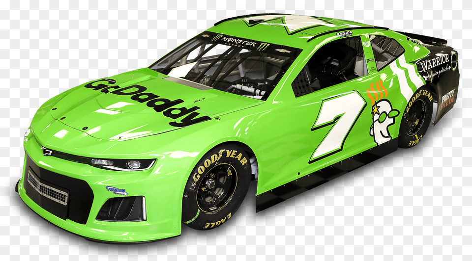 Nascar Danica Patrick 2018 Free Png