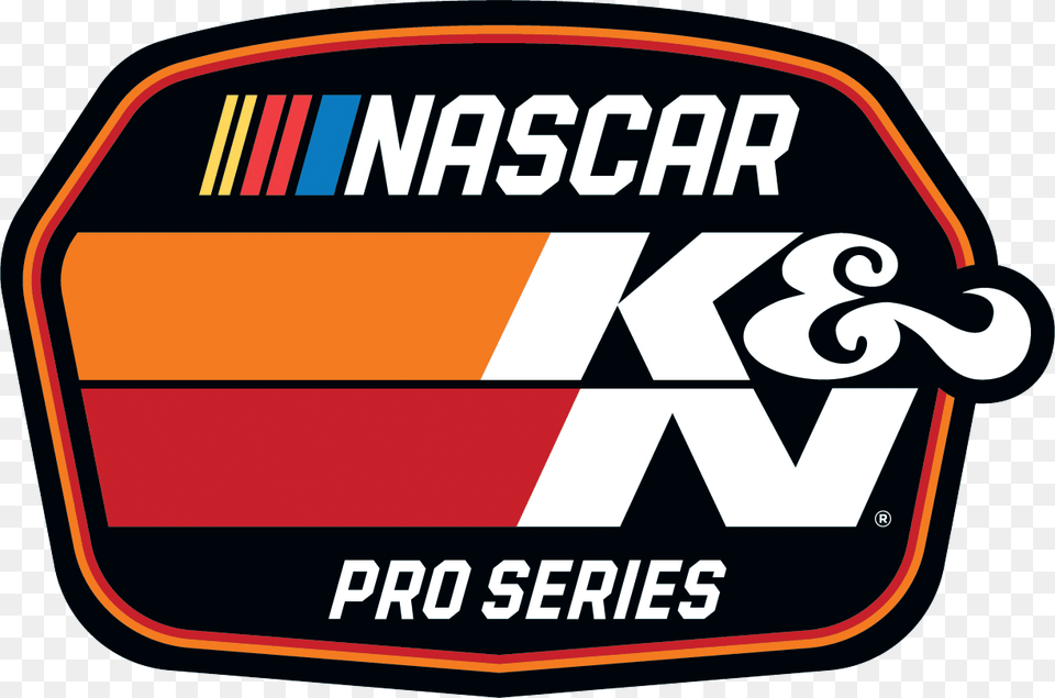 Nascar Heat Pro League Logo, Sticker Free Transparent Png