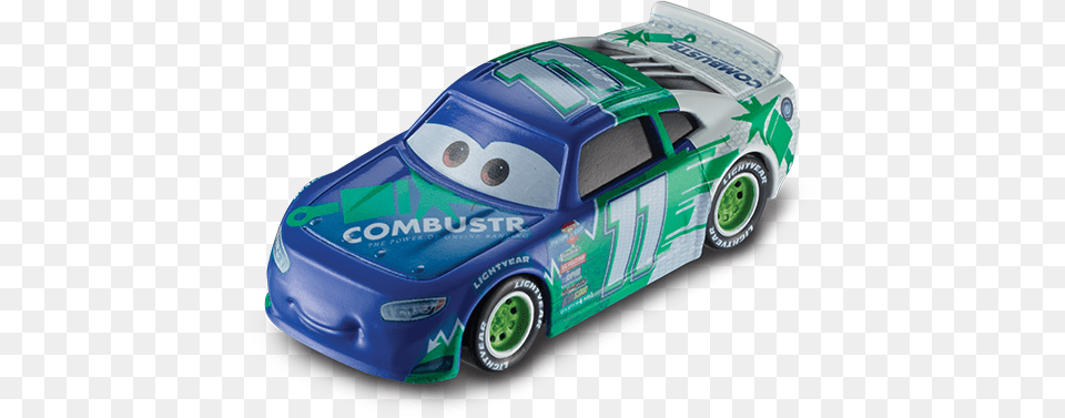 Nascar In Disney Pixar Cars, Wheel, Machine, Car, Vehicle Free Png Download