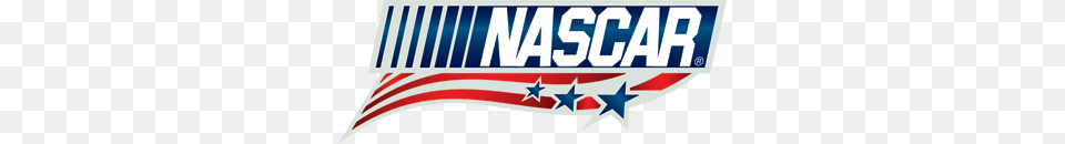 Nascar Industry To Salute U S Military Units With Nascar Xfinity, Flag, Logo, Symbol Free Png