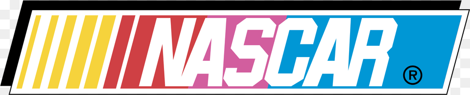 Nascar Logo Nascar, Art, Graphics, Text Free Transparent Png