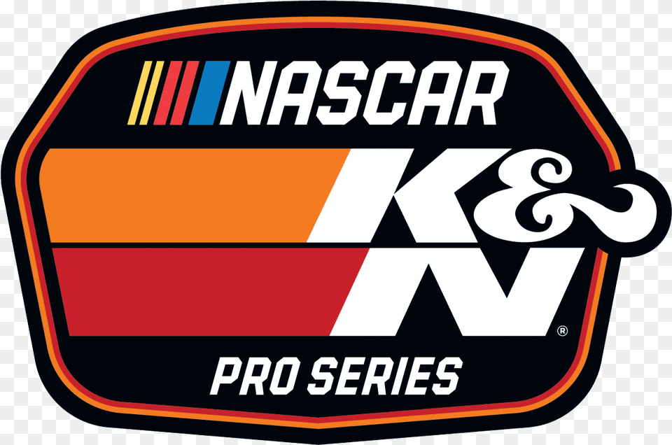 Nascar Nbcsn Announce Regional Series Air Filter Logo, Sticker, Scoreboard Png Image