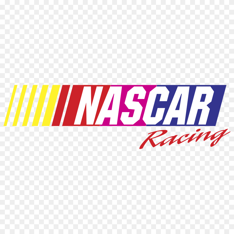 Nascar Racing Logo Transparent Vector Free Png