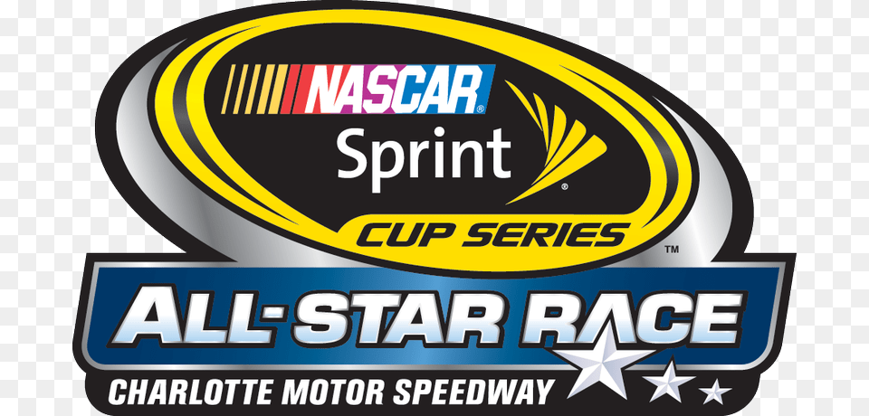 Nascar Sprint Cup, Logo Free Png Download