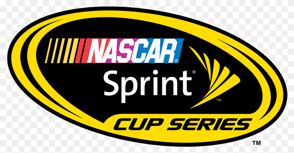 Nascar Sprint Cup Wikipedia, Logo, Disk Png