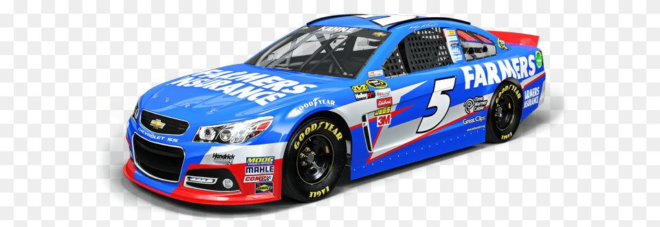 Nascar Transparent Picture 350 Nascar, Car, Vehicle, Transportation, Sports Car Png