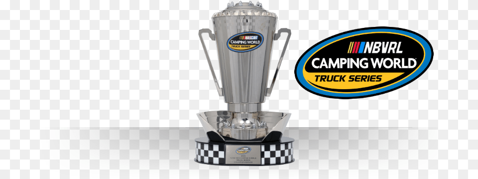 Nascar Truck Series Trophy, Appliance, Device, Electrical Device, Mixer Free Png