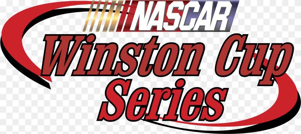 Nascar Winston Cup Logo, Weapon, Text Png Image