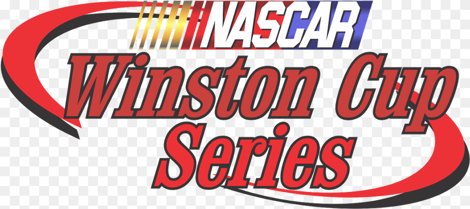 Nascar Winston Cup Series Logo Nascar, Weapon, Dynamite, Text Png