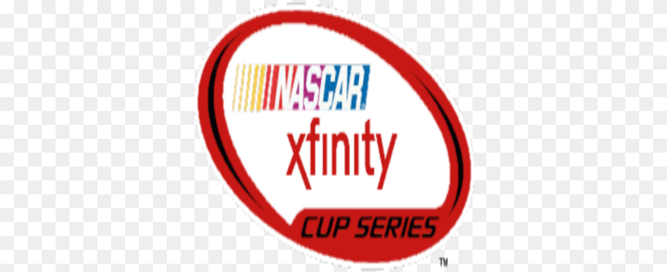 Nascar Xfinity Cup Series Logo Roblox, Food, Ketchup Png Image