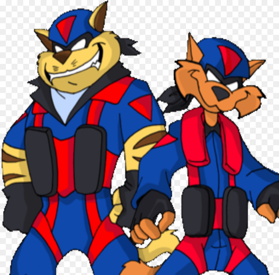 Nashokur Pro Wrestling Swat Kats, Book, Comics, Publication, Baby Free Png Download