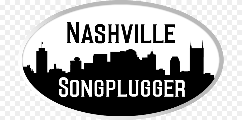 Nashville, Photography, City, Logo, Disk Png Image