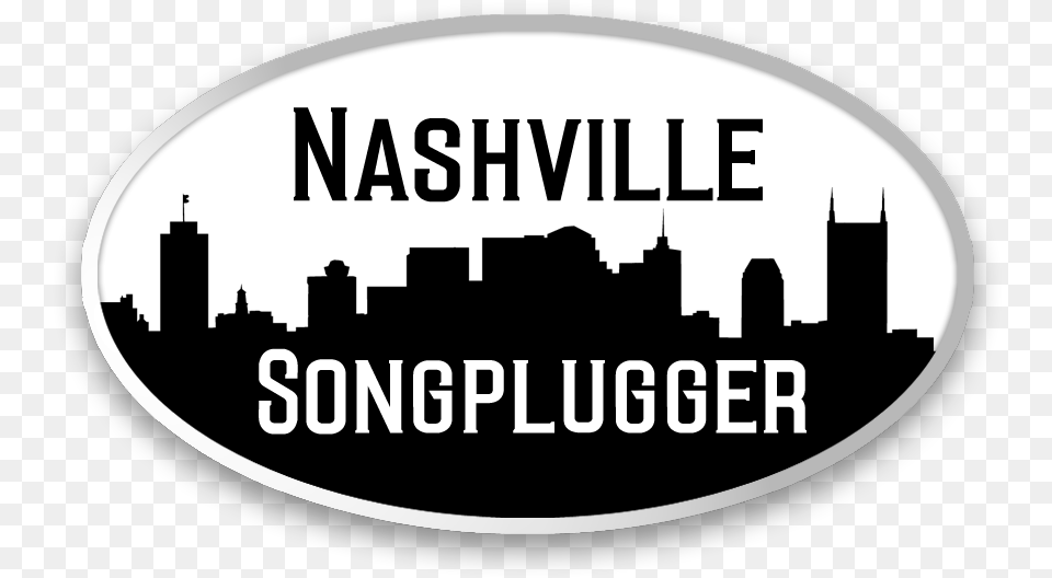 Nashville, City, Logo, Photography, Disk Free Png Download