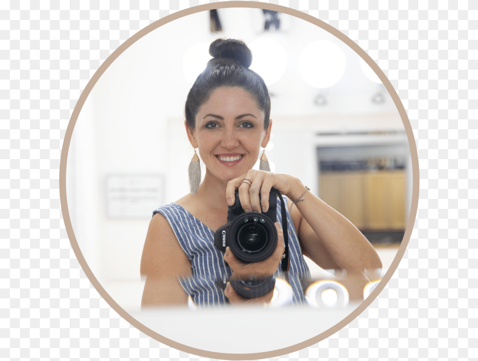 Nashville Family Photography Pricing For Krista Lee Camera Lens, Head, Portrait, Face, Photographer Free Png Download