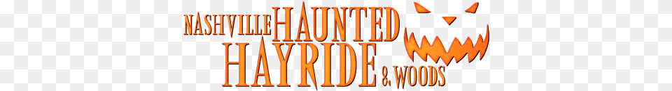 Nashville Haunted Hayride Nashville Haunted Hayride Amp Woods, Festival Free Png