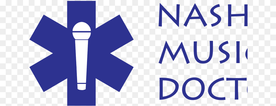 Nashville Music Doctor On Soundbetter Emergency Medicine Clip Art, Electrical Device, Microphone Free Png