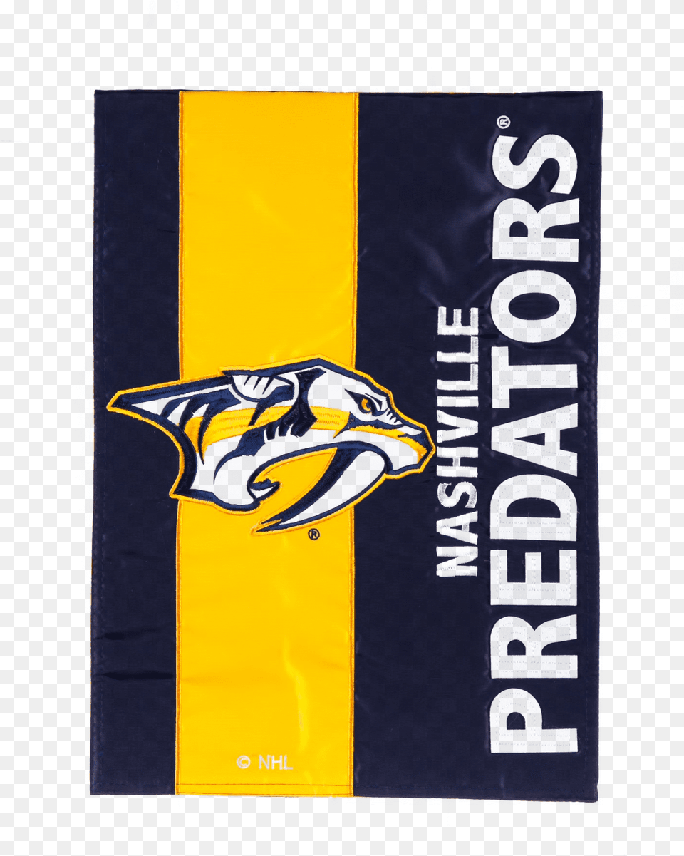 Nashville Predators, Logo Free Transparent Png