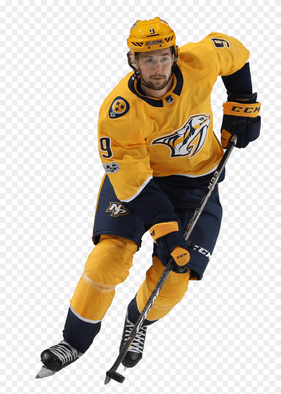 Nashville Predators Hd Nashville Predators, Helmet, Ice Hockey Stick, Sport, Skating Png Image