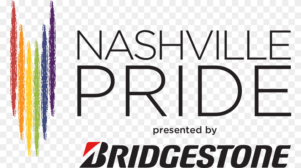 Nashville Pride Logo, Art, Graphics, Advertisement, Poster Free Png
