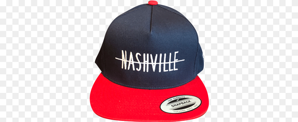 Nashville Skeleton Five Panel Cotton Twill Snapback, Baseball Cap, Cap, Clothing, Hat Png