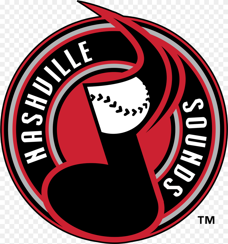 Nashville Sounds Logo Nashville Sounds Logo Vector, Emblem, Symbol Free Transparent Png