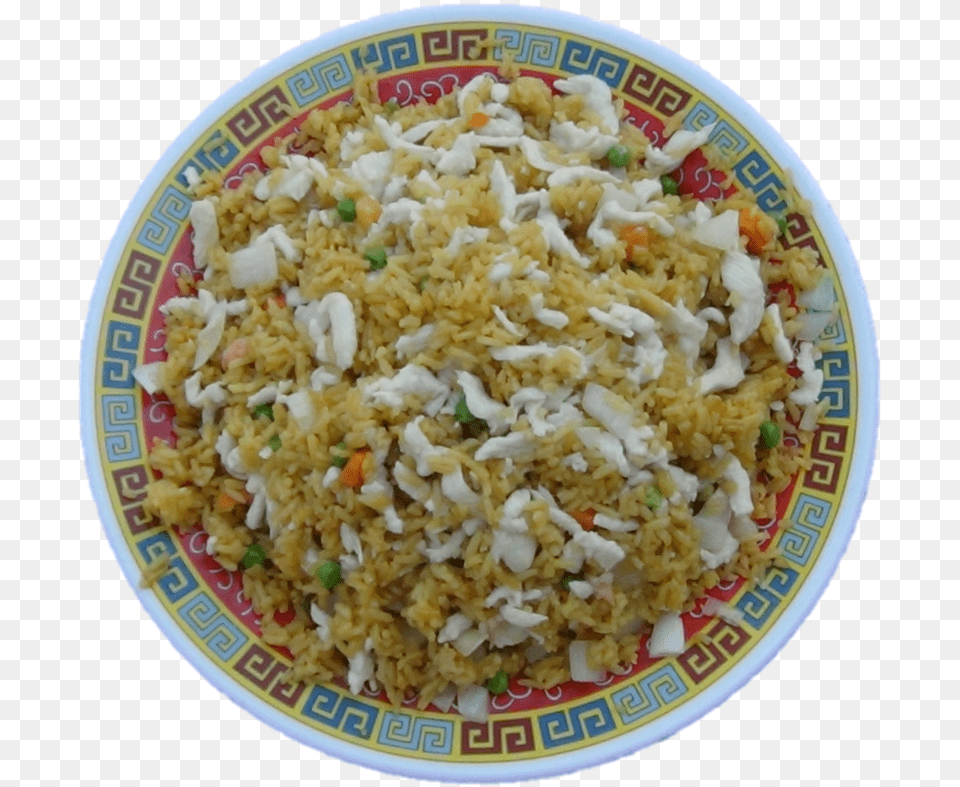 Nasi Goreng, Food, Food Presentation, Plate, Grain Png