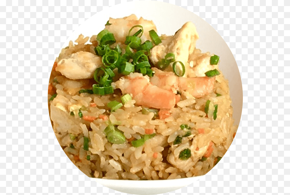 Nasi Goreng, Food, Meal, Plate, Dish Png