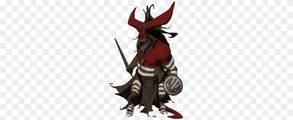 Nasier Longhorn Concept Art, Person, Samurai, Adult, Female Free Transparent Png