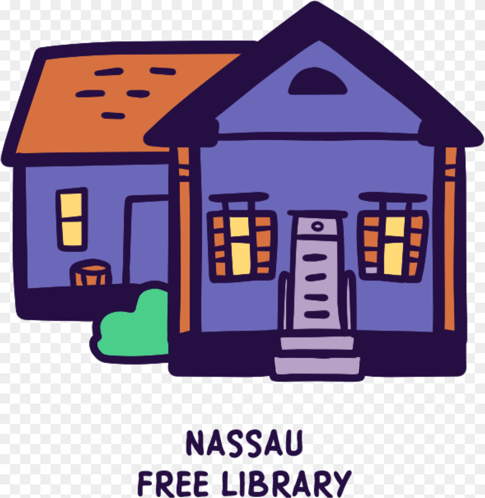 Nassau Free Library Nass, Neighborhood, Art Png Image