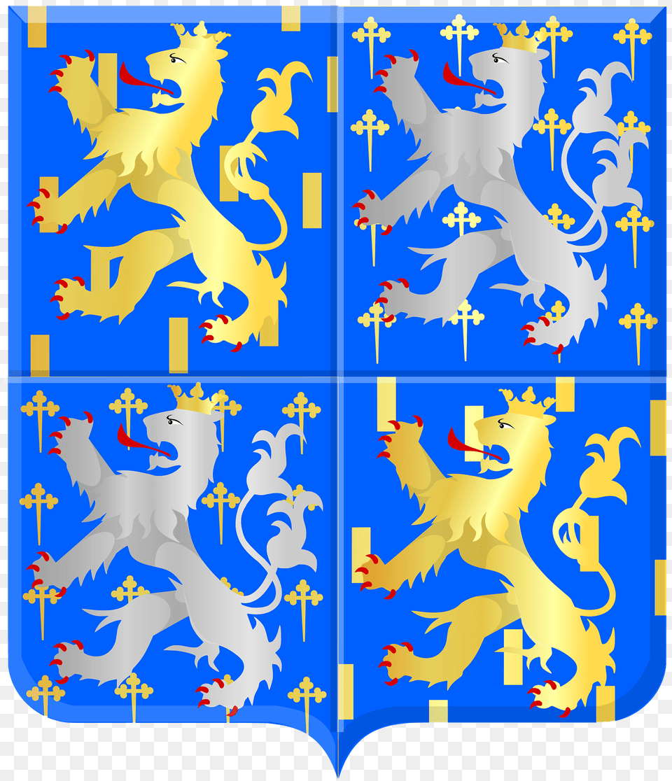 Nassau Saarbrcken Wapen Clipart, Armor Png Image