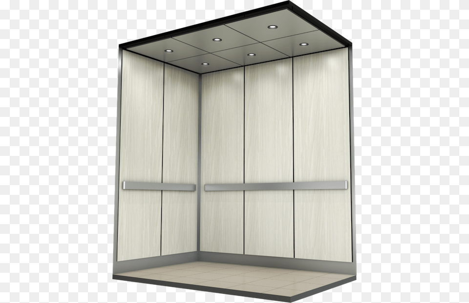 Nassau Seagrass Strand Cupboard, Indoors, Elevator Png