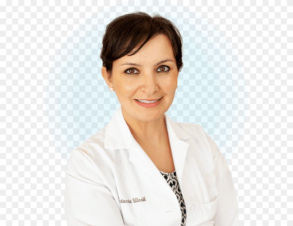 Nastassia Ulasik Nurse, Adult, Person, Lab Coat, Woman Free Transparent Png