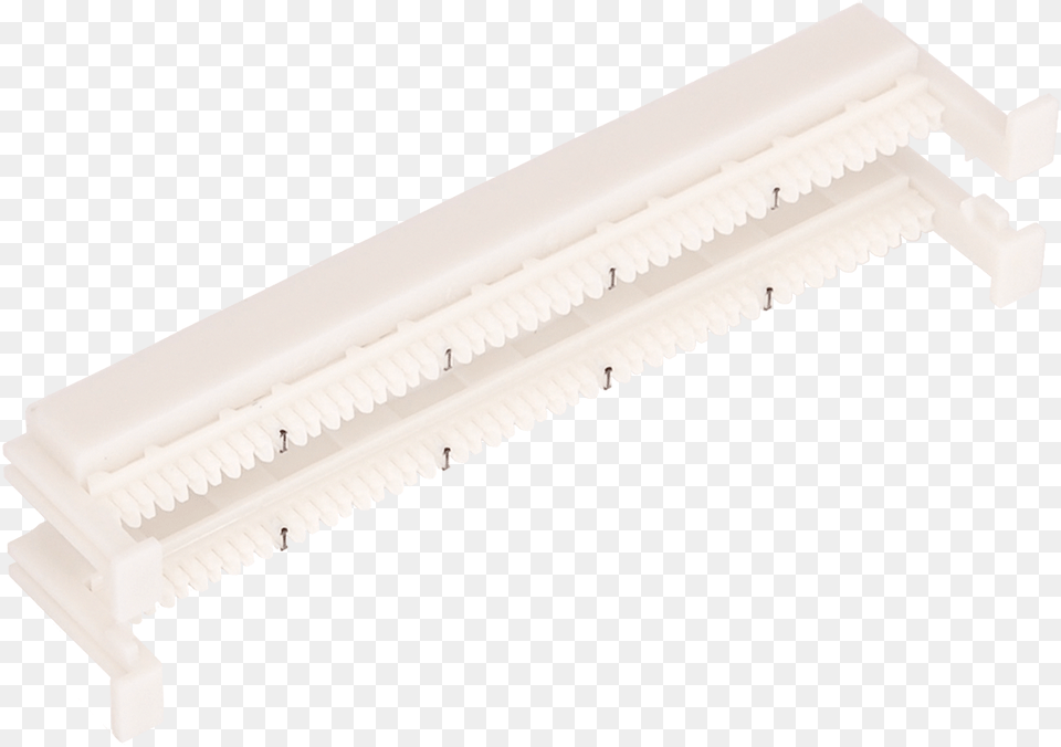 Nastennij Blok Nikomax 110 Tipa 50 Par Bez Nog Belij Guard Rail, Brush, Device, Tool, Weapon Free Png Download