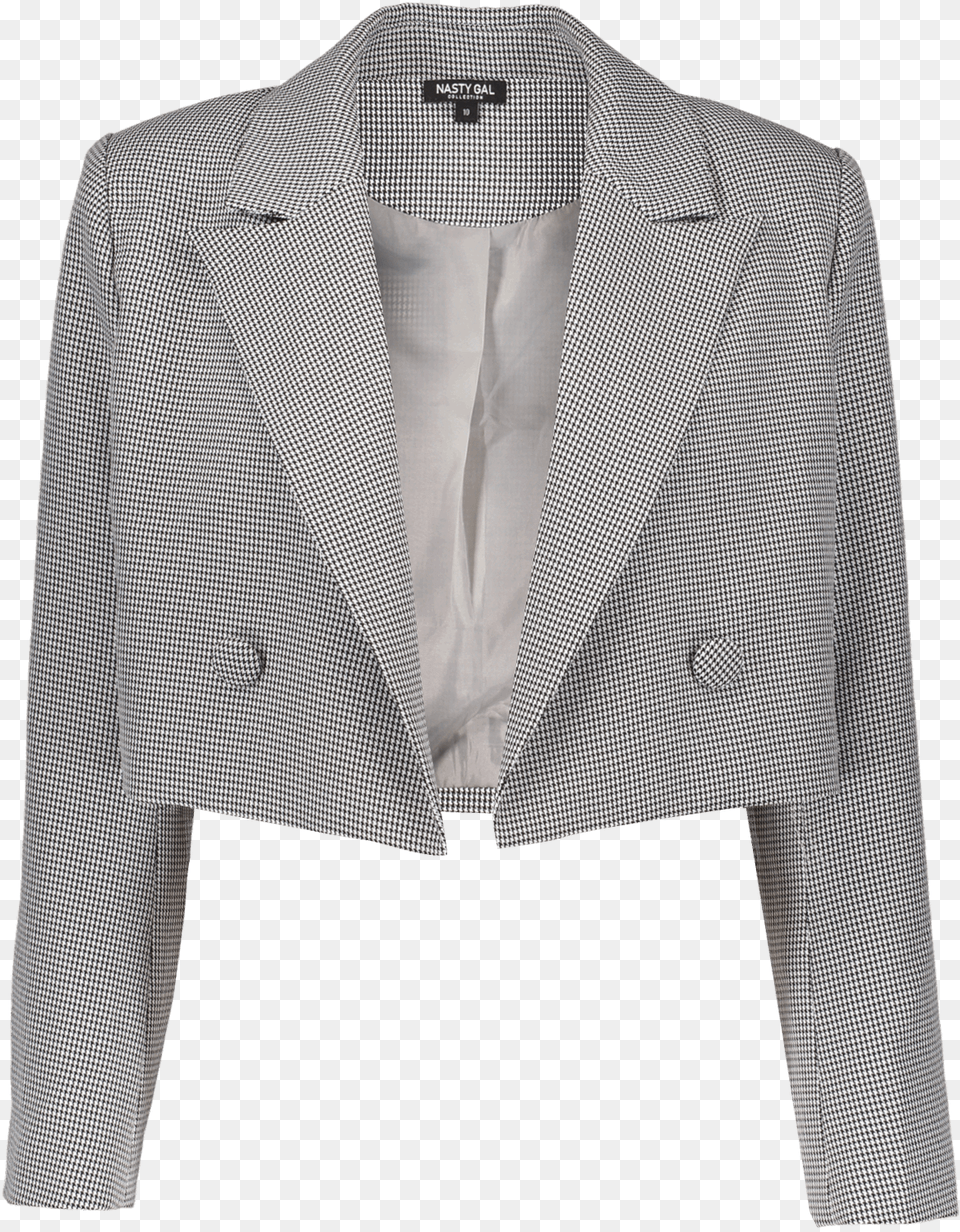 Nasty Gal Ft Clothes Hanger, Blazer, Clothing, Coat, Formal Wear Free Png Download