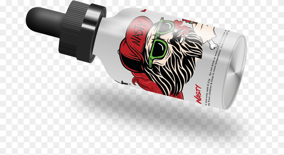 Nasty Juice, Bottle Png